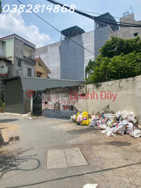 240M² TÂY HỒ - 160 MILLION\\/M² - 12M FRONTAGE - ROAD IN FRONT OF HOUSE CAN BE GENTLE FOR CARS, Vietnam, Sales đ 162 Million