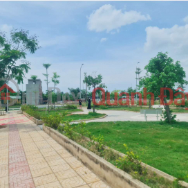 ĐẤT NỀN GIÁ TỐT – QUỸ LÔ ĐẸP CÓ HẠN KDC TÂN HỘI – BẢO AN, NINH THUẬN _0