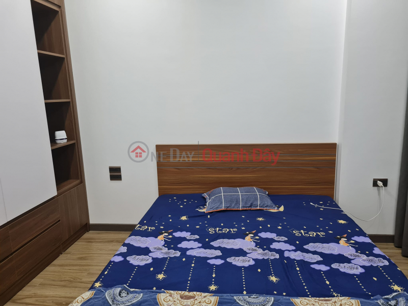 Property Search Vietnam | OneDay | Residential, Sales Listings, House for sale 44m2 4 bedrooms Nghi Tam street, Tay Ho Dan built 20m Cars avoid 3.5 Billion VND