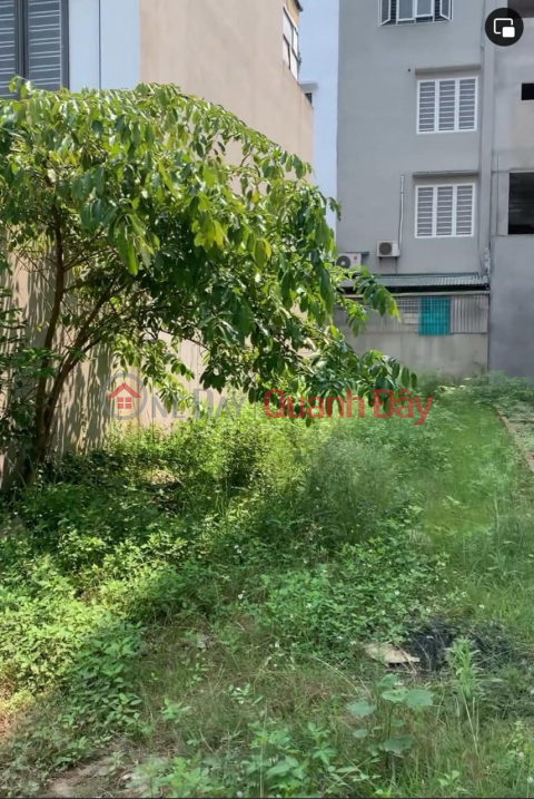 For Sale Land Lot 2 Le Quang Dao, Xuan Hoa Urban Area (Electricity and Water) _0