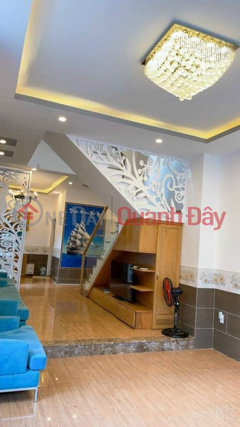 Property Search Vietnam | OneDay | Residential, Sales Listings, HOUSE FOR SALE 1 ground floor 2 floors HOUSE 5M, Ward 8, VUNG TAU city