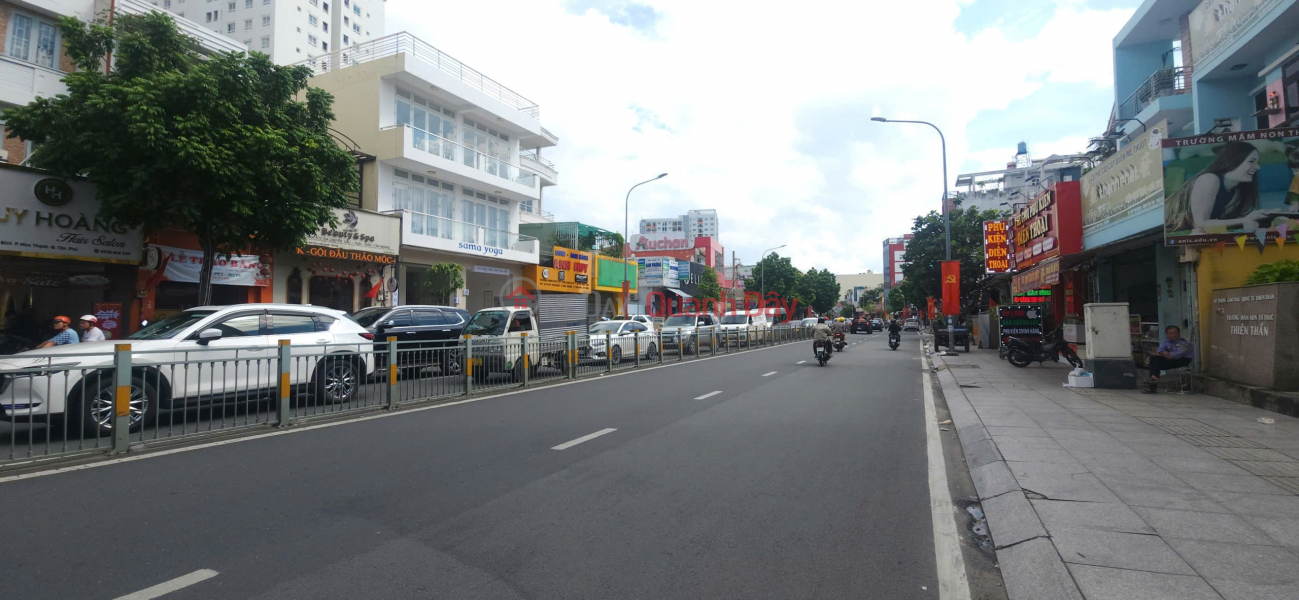  Làm ơn chọn | Nhà ở | Niêm yết cho thuê, đ 25 triệu/ tháng