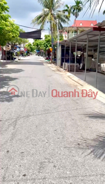 1.3xx billion - 60m2 corner lot near Sang Minh market, Tan Duong Kinh Zalo 0567222555 | Vietnam Sales, đ 1.39 Billion