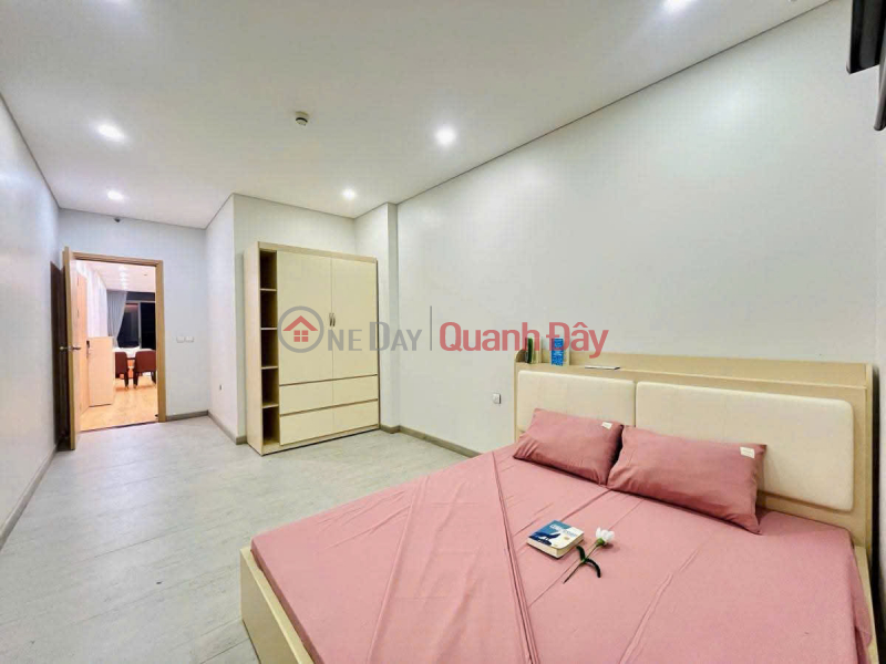 SUPER VIP INVESTMENT! OFFICE BUILDING 36 SERVICED APARTMENTS, 3.3 BILLION\\/NIGHT, 250m2 x 9T, slightly over 90 billion negotiable, Vietnam, Sales, đ 90 Billion