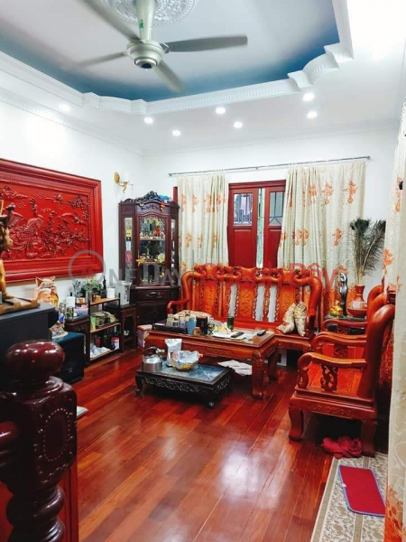 Property Search Vietnam | OneDay | Residential | Sales Listings House for sale in Viglacera Xuan Phuong urban area, street 70, 102m2 corner lot of Business, Company office, top price 15 billion