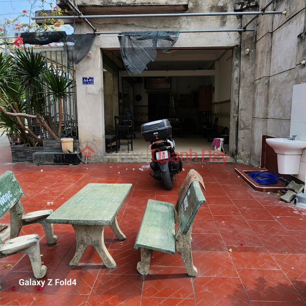 Property Search Vietnam | OneDay | Residential, Sales Listings MAIN HOUSE - FRONT FACE OF My Hanh Hoang Gia Residential Area, New Hamlet 2, My Hanh Nam, Duc Hoa, Long An