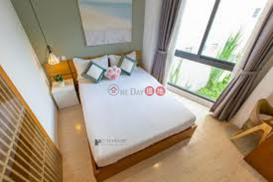 CityHouse - Sunshine Song Day Apartment (CityHouse - Căn hộ Sunshine Sông Đáy),Tan Binh | (2)