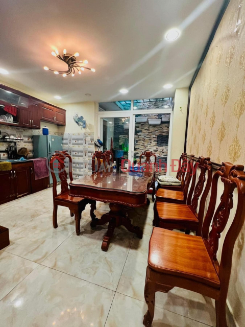 HOME SALE - PHU NHUAN CENTER - CHEAP PRICE ️ _0