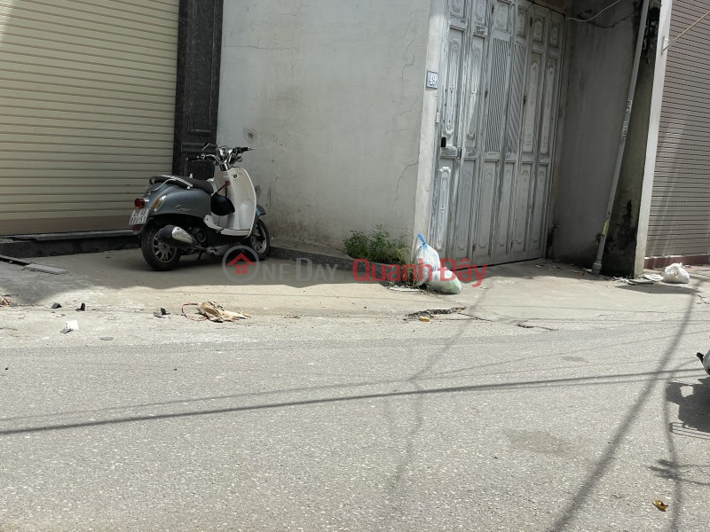 Land for sale on Nguyen Van Linh Street, 96m2, 8m frontage, price 9.5 billion VND, Long Bien District. Vietnam | Sales, đ 9.5 Billion