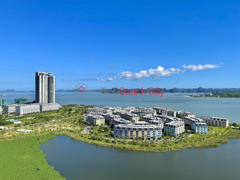 Can't miss the super product Harbor Bay Bai Chay, Ha Long - Very beautiful apartment close to the Sea Sales Listings