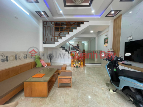 2-STORY HOUSE FOR SALE ON BAU CAU 12 STREET - HOA XUAN WARD _0