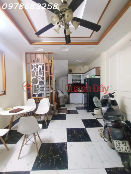 Property Search Vietnam | OneDay | Residential, Sales Listings | HOUSE FOR SALE VAN HO Town - BEAUTIFUL - UNIQUE - SPECIAL LOCATION
