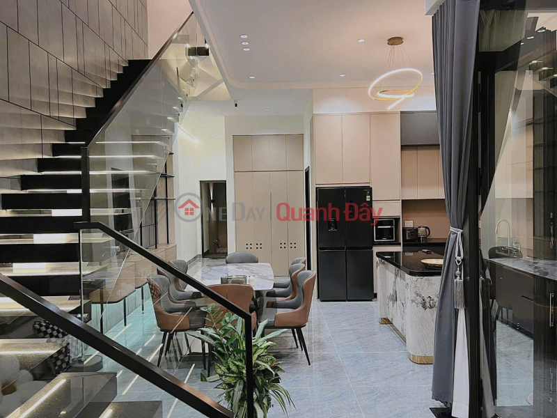 Full giá 1ty790 nhà 1 trệt 1 lầu ngay KDL Bửu Long - SHR full thổ cư, Việt Nam, Bán đ 1,79 tỷ