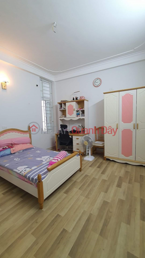 Thuy Phuong House - 37m2 x 5 floors - Car access - 5 beautiful floors - 7.5 billion _0