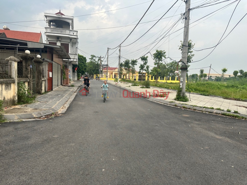Property Search Vietnam | OneDay | Residential, Sales Listings Land for sale in Nguyen Khe - Dong Anh 60m 4.3 billion