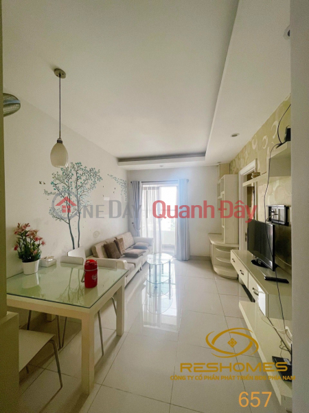 Selling high-class apartment Pegasus Vo Thi Sau, Bien Hoa, 2 bedrooms only 1 billion 8 Sales Listings