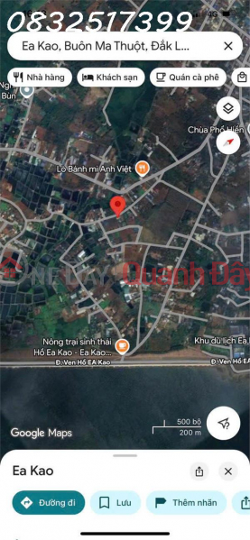  | Làm ơn chọn Nhà ở, Niêm yết bán | đ 1,18 tỷ