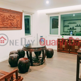 House for sale 79m2 Nghi Tam street, Tay Ho Mini Villa Garage 7 seats 11.3 Billion VND _0