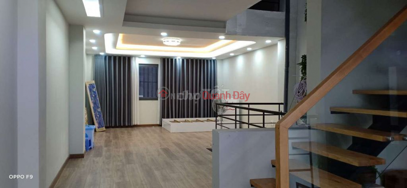 Property Search Vietnam | OneDay | Residential | Rental Listings EXTREMELY BEAUTIFUL 5-FLOOR HOUSE WITH 8M ALONG REPUBLIC - 6 BEDROOM