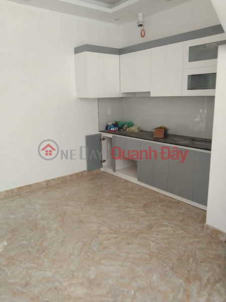 Property Search Vietnam | OneDay | Residential Sales Listings The design is comfortable enough, the 2.5-storey house has the advantage of new and modern construction, its own wall and its own foundation