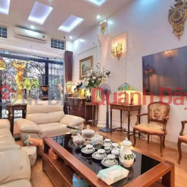 HOUSE FOR SALE ON NGUYEN KHANH TOAN, DIVIDED FOR CARS, FOR BUSINESS, GOOD VIEW, 73M2, OVER 26 BILLION _0