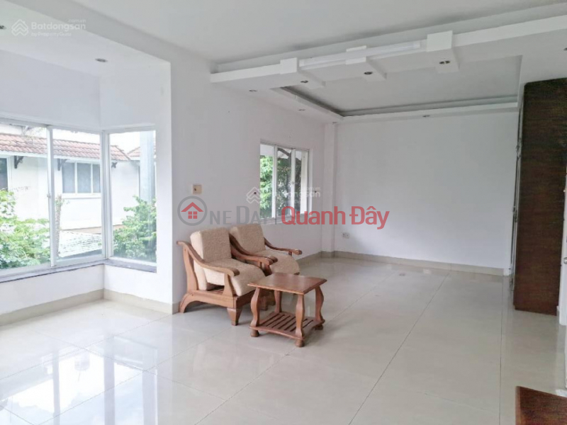 đ 22.8 Billion, VERY RARE - 3-STOREY HOUSE - 235m2 (12x18) ONLY 22 BILLION 99 HALLWAY 7M - BAC HAI AREA