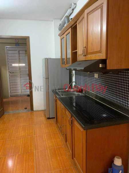 APARTMENT IN GOOD LOCATION - GOOD PRICE need to sell quickly mini apartment in Nam Tu Liem district, Hanoi Sales Listings