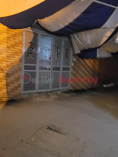 đ 4.95 Billion CORNER LOT - WIDE ALLEY 234 HOANG QUOC VIET - BEAUTIFUL HOUSE, READY TO MOVE IN - EASY TO FLY MONEY