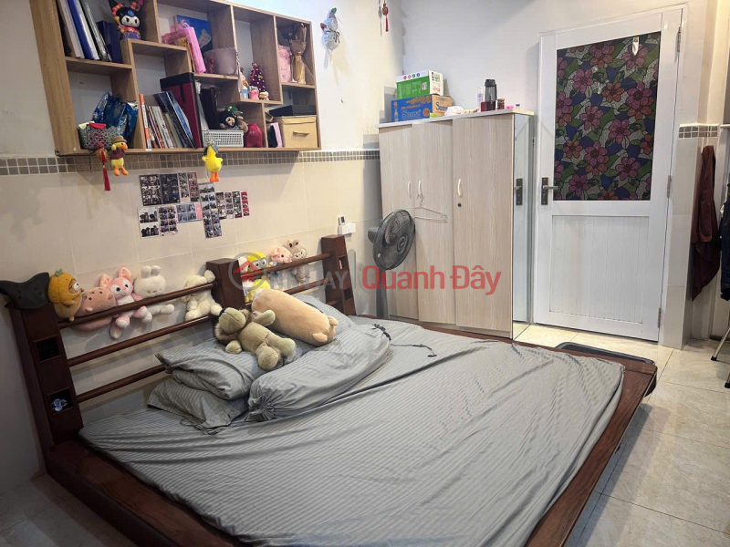 BÁN NHÀ 3 TẦNG MẶT TIỀN KINH DOANH ĐƯỚNG 2/4 VĨNH PHƯỚC Giá 7ty2 Việt Nam Bán | đ 7,2 tỷ