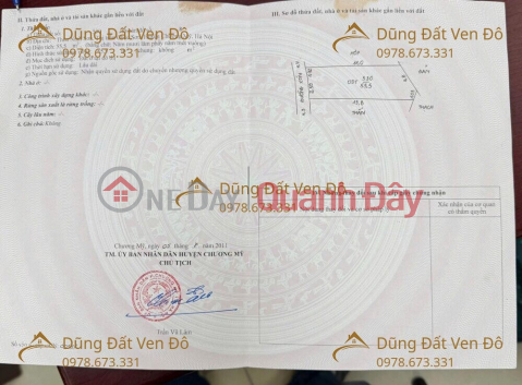 MASTERPIECE ON THE NINH SON – CHUC SON MAIN ROAD _0