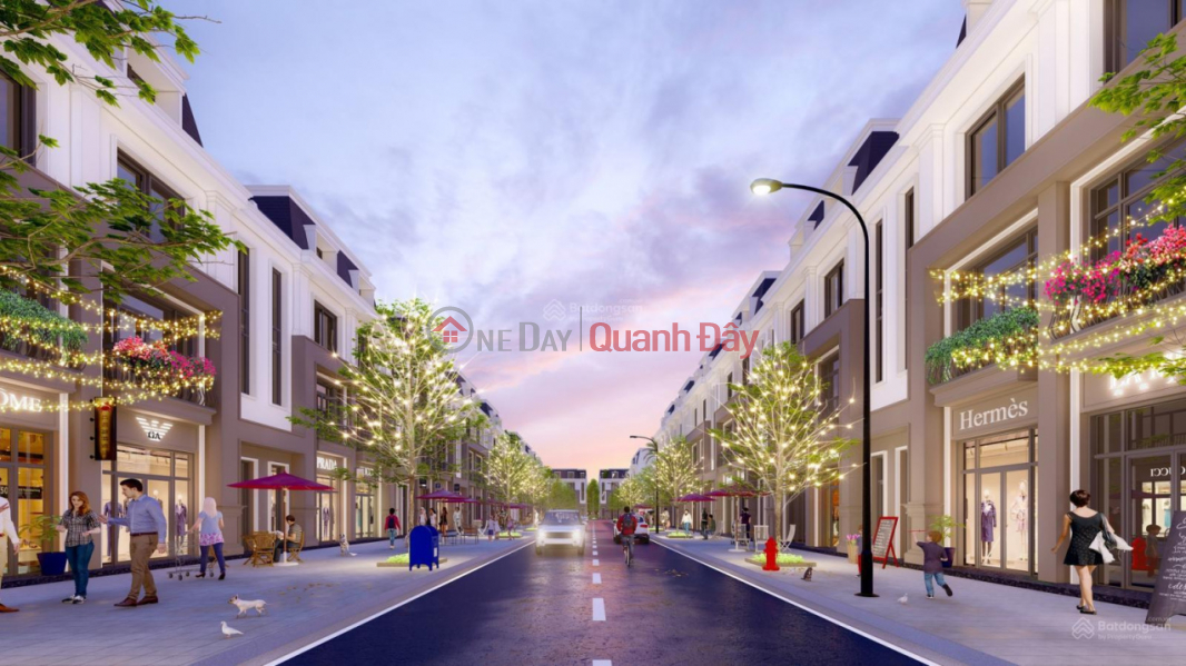 Property Search Vietnam | OneDay | Nhà ở, Niêm yết bán | Chính chủ bán lô liền kề chính chủ giá tốt nhất dự án, sổ đỏ trao tay