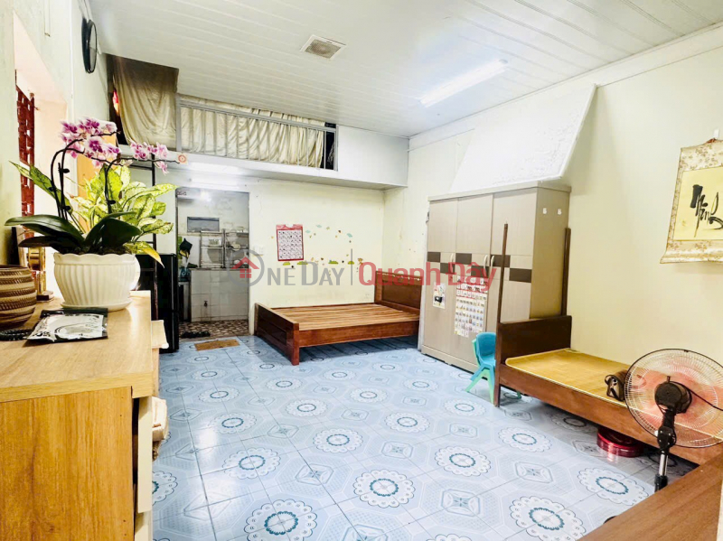 House for rent 50m2 lane 219 Chuong Trinh, Hanoi, for Residential and Business Vietnam | Rental, ₫ 7.5 Million/ month