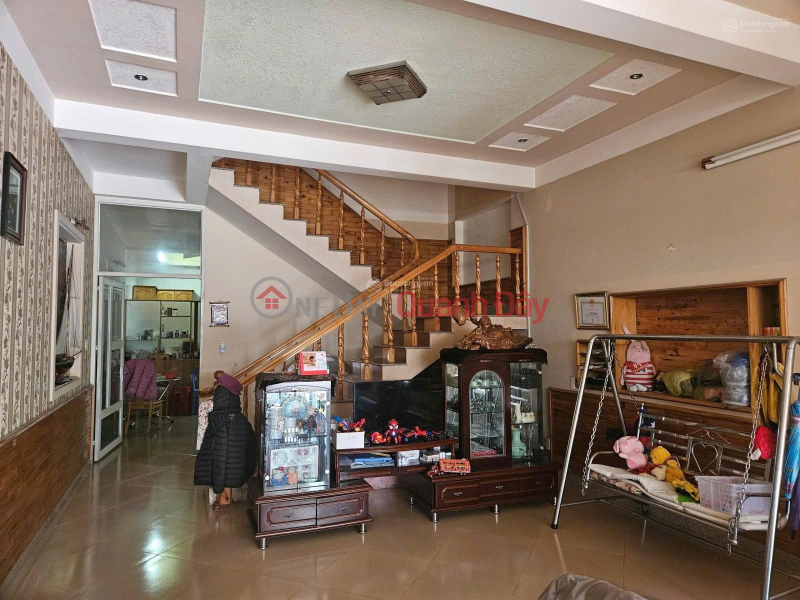 Property Search Vietnam | OneDay | Nhà ở Niêm yết bán, NHÀ ĐẸP – GIÁ TỐT - CẦN BÁN CĂN NHÀ RIÊNG 147m2 TẠI Đường Bạch Đằng, Phường 7, Đà Lạt, Lâm Đồng
