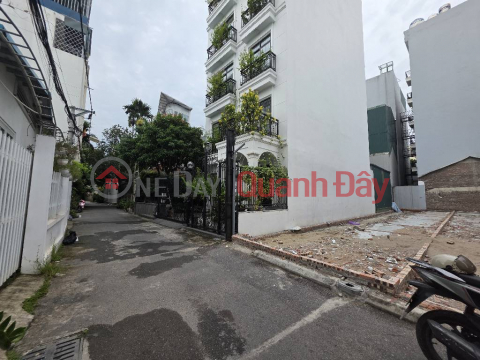 Chỉ Hơn 140tr/m ! Đất Ngọc Thuỵ trong đê. nở hậu, oto tải vào đất ngay trường pháp, cv. Hiếm ! _0