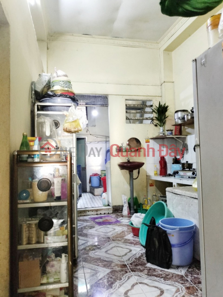 Property Search Vietnam | OneDay | Nhà ở, Niêm yết bán | Bán nhà 70m2 mặt tiền đường 10m Lương Minh Nguyệt Tân Phú 7 tỷ 95