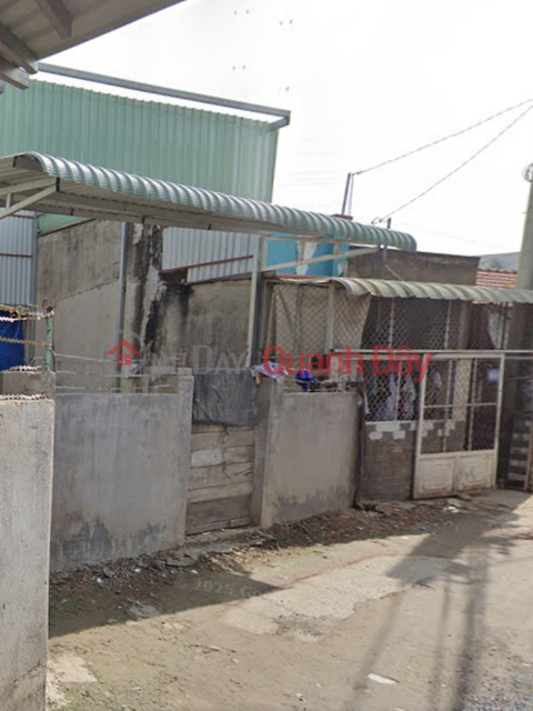 L1618 ️ Dong Thanh 3-2-1, SHR, Square, HXH, 2 floors, 4x16m, 3.x billion x small _0