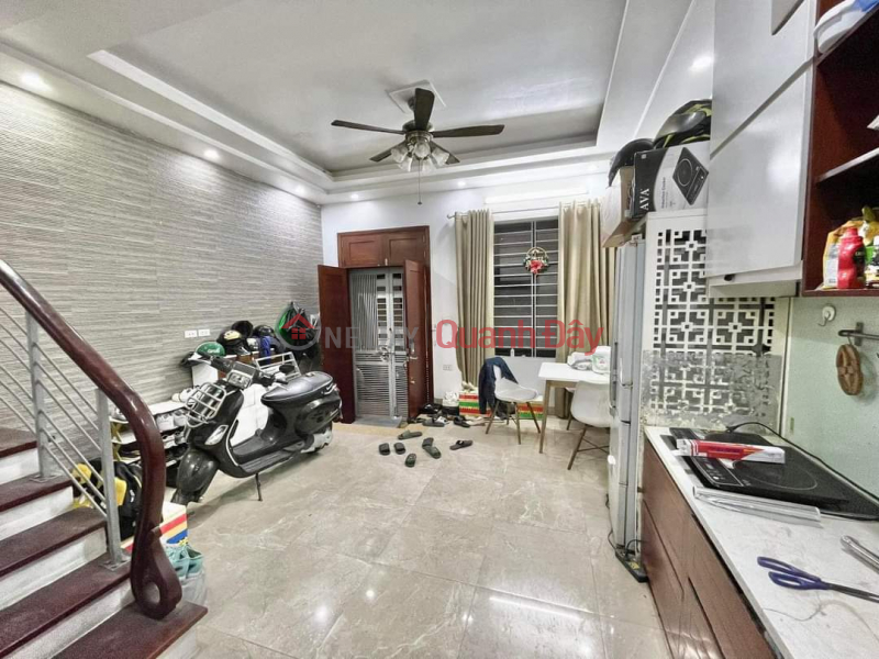 Property Search Vietnam | OneDay | Nhà ở | Niêm yết cho thuê Cho Thuê Nhà #THÁI_HÀ Thông Sàn. Đẹp Như K.Sạn. 40m2 5T 3 Ngủ Full Đồ. 18tr/tháng