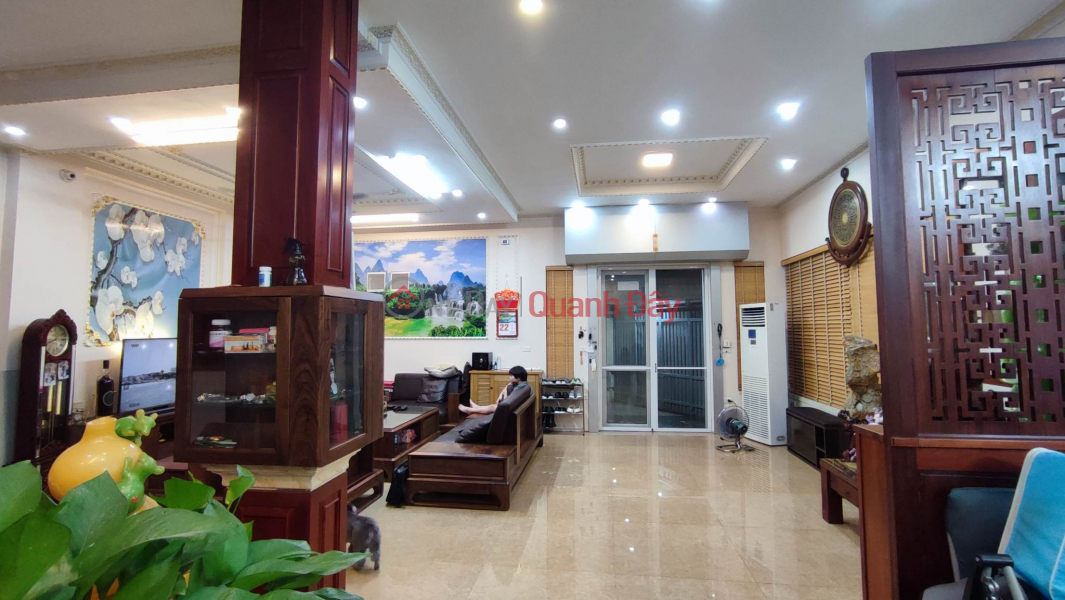 Van Phu villa full of cheap furniture, area 180m2, price just over 19 billion VND | Vietnam, Sales | đ 19 Billion