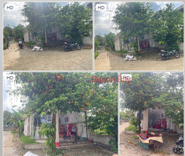 The owner needs to sell the land plot to donate the house in Area 11 - An Dao Commune - Phu Ninh District - Phu Tho Province. Vietnam | Sales, đ 1.35 Billion