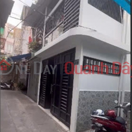 House for sale 56m2, Street 4, Do Thanh Residence, Ward 4, District 3 -- Near Binh Dan Hospital -- Price only 7.2 billion _0