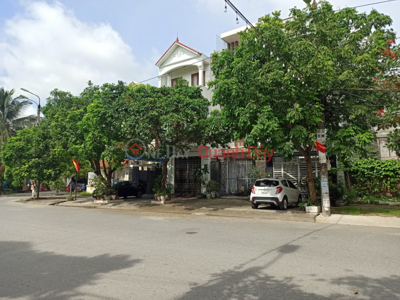 Villa land for sale, 30m street, lane 193 Van Cao - Thu Trung, area 180m PRICE 9.9 billion, Vietnam | Sales đ 9.9 Billion