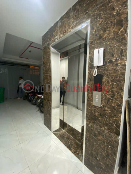 BÁN NHÀ GẦN CHỢ CỔ NHUẾ – 6 TẦNG THANG MÁY – SỔ ĐỎ SẴN | Việt Nam, Bán, đ 8,2 tỷ