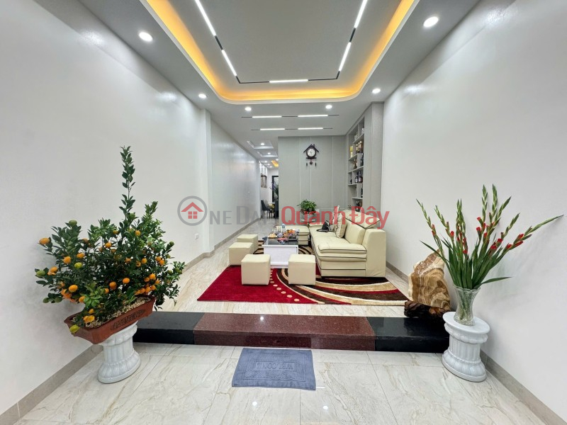 Property Search Vietnam | OneDay | Nhà ở | Niêm yết bán, BÁN NHÀ RIÊNG 5 Tầng Phố Nguyễn Sơn 60 m2 mặt tiền 4m X 13.5 tỷ Long Biên-Hà Nội.