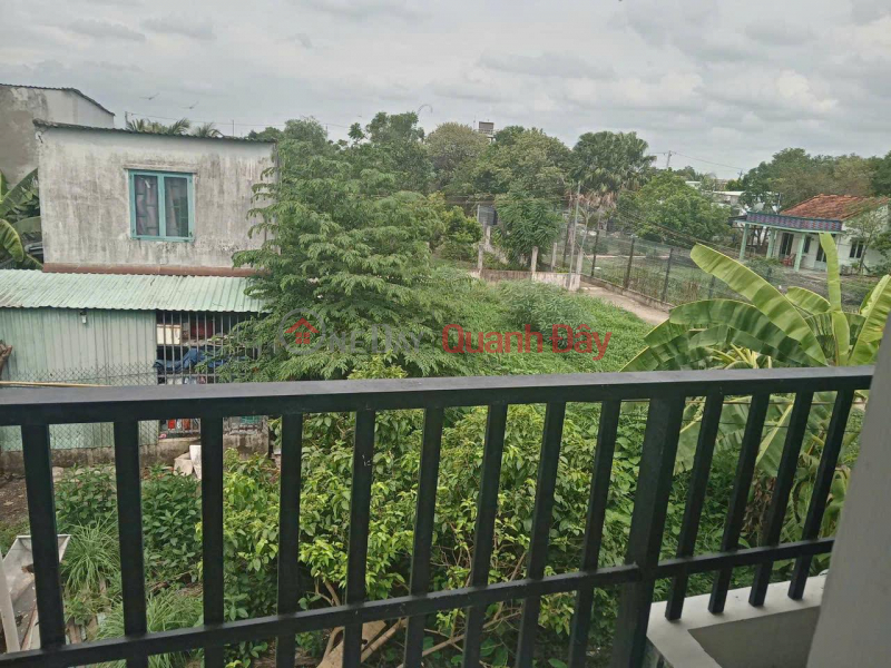 đ 650 Million HOT !!! OWNER HOUSE - Good Price - House for Sale at Huynh Van Tiet Street, Hung Long Commune, Binh Chanh, HCM