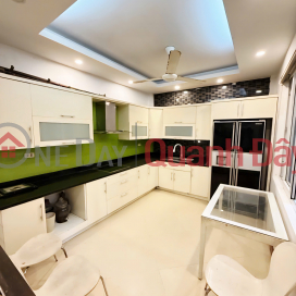 Hiếm nhà lô góc Hoàng Hoa Thám gần phố 2 thoáng 52m² x 4 tầng hơn 11 tỷ _0