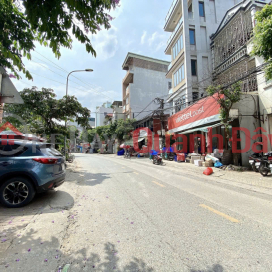 BÁN NHÀ THỊNH LIỆT- HOÀNG MAI, 55 M2, 5 TẦNG, MẶT TIỀN 4 M, GIÁ 12,5 TỶ. _0