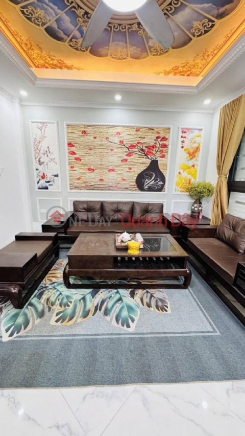 KHƯƠNG HẠ DINH THỰ NGHỆ THUẬT – VẺ ĐẸP VƯỢT THỜI GIAN GIỮA PHỐ _0