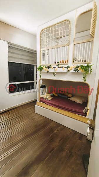 Property Search Vietnam | OneDay | Nhà ở, Niêm yết bán, Bán Căn hộ CC Cầu Giấy, Cạnh Công Viên, 80m2, 2 PN, 2WC, nhỉnh 6 tỷ.