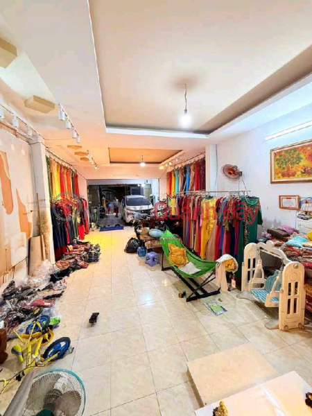 đ 14 tỷ Mặt Tiền Kinh Doanh Đường Trương Phước Phan, Bình Tân Giáp Tân Phú Quận 6