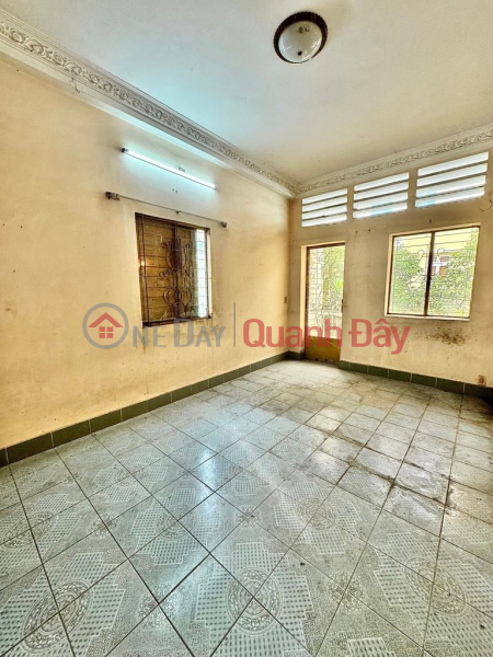 L2294 ️️ Mặt Tiền PVT Gò Vấp Đối Diện Lotte Mart Đỉnh Cao Kinh Doanh | Việt Nam | Bán, đ 16,99 tỷ